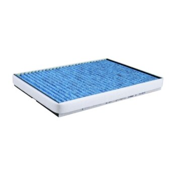 KNECHT Filter, Innenraumluft LAO 75 - LAO75 für...
