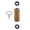 KNECHT Ölfilter OX 177/3D - OX177/3D für 11427788454