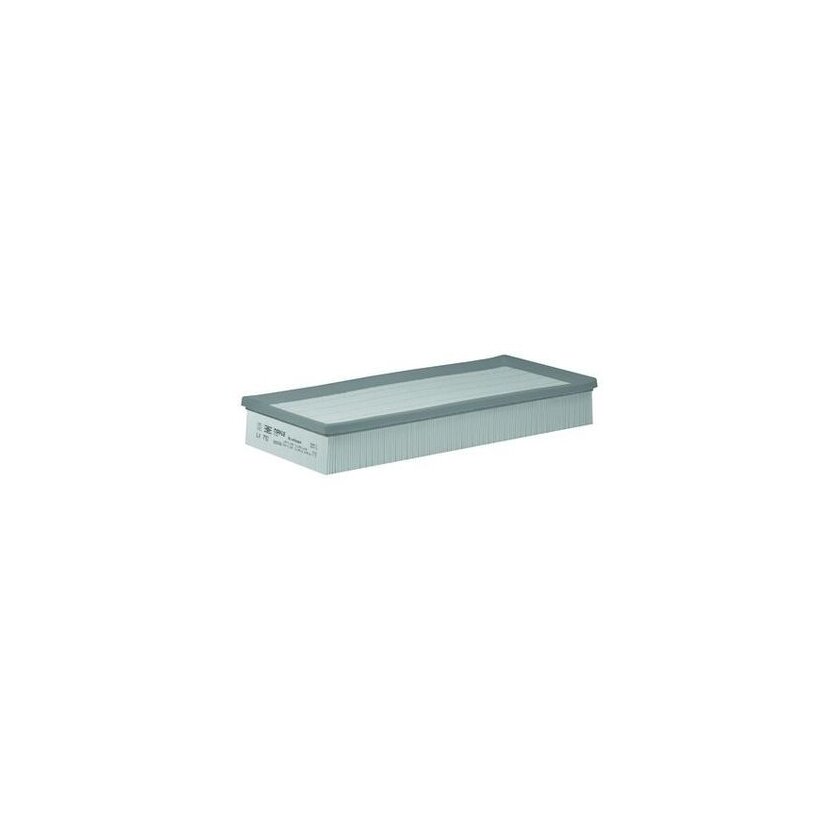 KNECHT Luftfilter LX 792 - LX792 für 7J0129620A