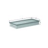 KNECHT Luftfilter LX 792 - LX792 für 7J0129620A