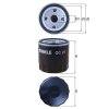 KNECHT Ölfilter OC 21 - OC21 für 7884256