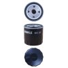 KNECHT Ölfilter OC 21 - OC21 für 7884256
