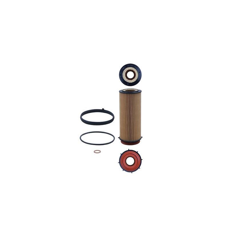 KNECHT Ölfilter OX 560D - OX560D für 11427808443