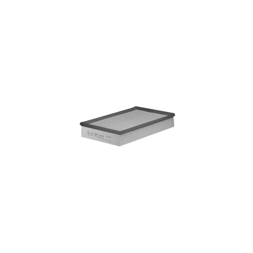KNECHT Luftfilter LX 700 - LX700 für 9454647