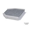 KNECHT Filter, Innenraumluft LAK 278/S - LAK278/S für 2308300418