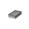 KNECHT Luftfilter LX 2671 - LX2671 für 6W839601AB