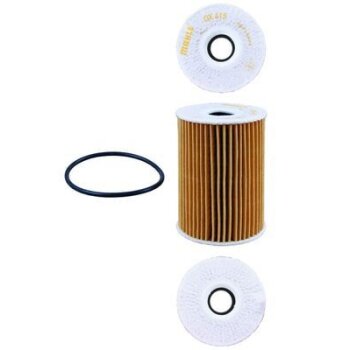 KNECHT Ölfilter OX 415D - OX415D für 93180258