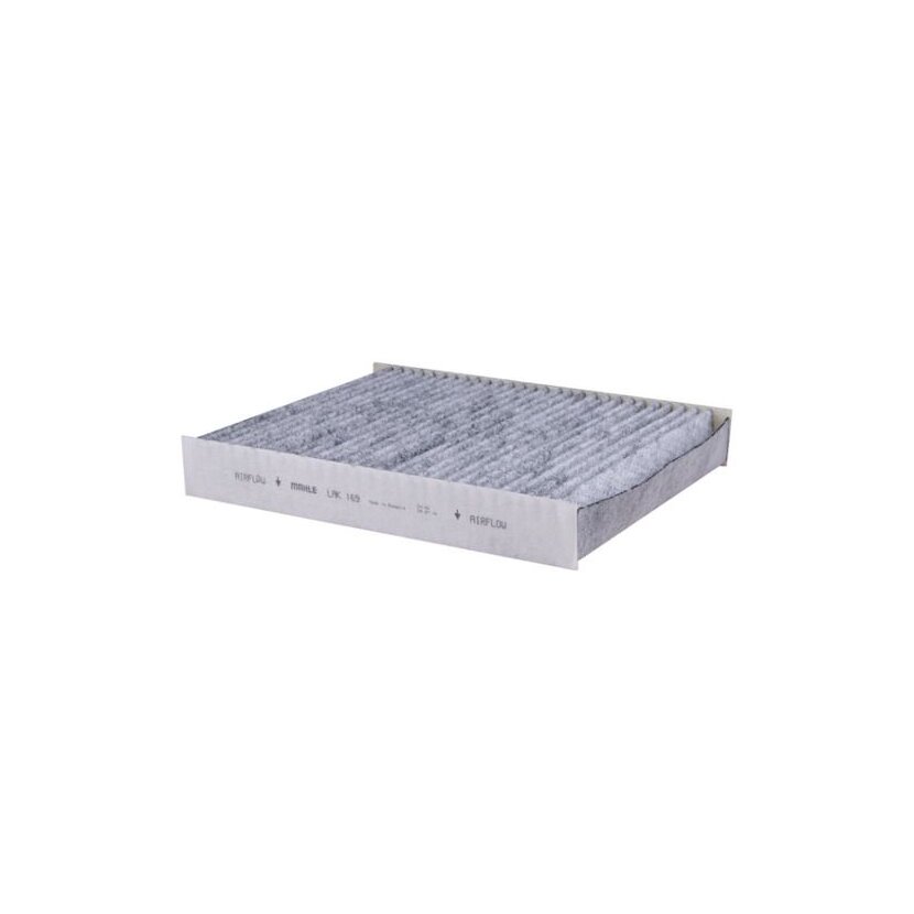 KNECHT Filter, Innenraumluft LAK 169 - LAK169 für 1204464