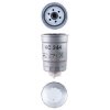 KNECHT Kraftstofffilter KC 244 - KC244 für 12762671