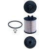 KNECHT Kraftstofffilter KX 86/1D - KX86/1D für 8Z0127311