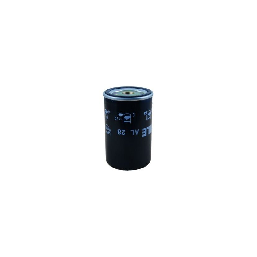 KNECHT Lufttrocknerpatrone, Druckluftanlage AL 28 - AL28 für 0004295295