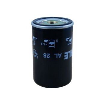 KNECHT Lufttrocknerpatrone, Druckluftanlage AL 28 - AL28...