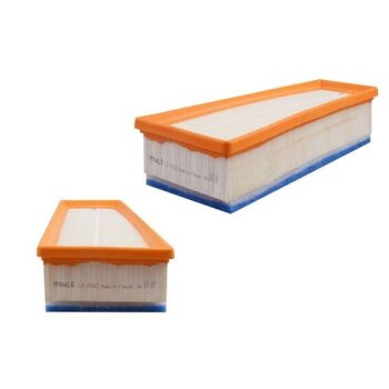 KNECHT Luftfilter LX 4942 - LX4942 für 1770940000