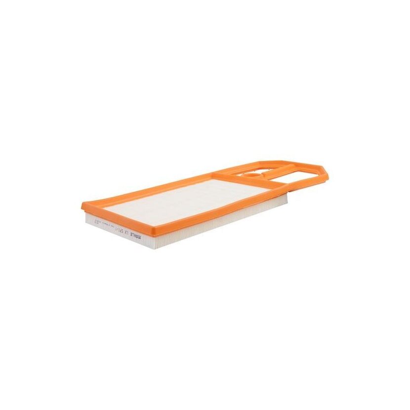 KNECHT Luftfilter LX 571/1 - LX571/1 für 032129620C