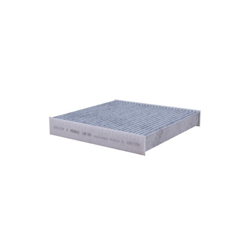 KNECHT Filter, Innenraumluft LAK 184 - LAK184 für 6447SQ