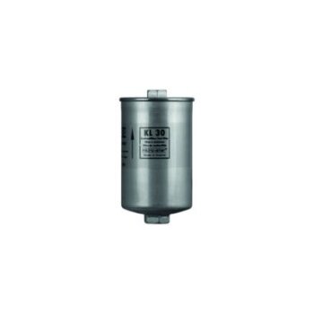 KNECHT Kraftstofffilter KL 30 - KL30 für 81113511