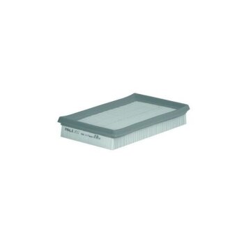 KNECHT Luftfilter LX 532 - LX532 für 2175105
