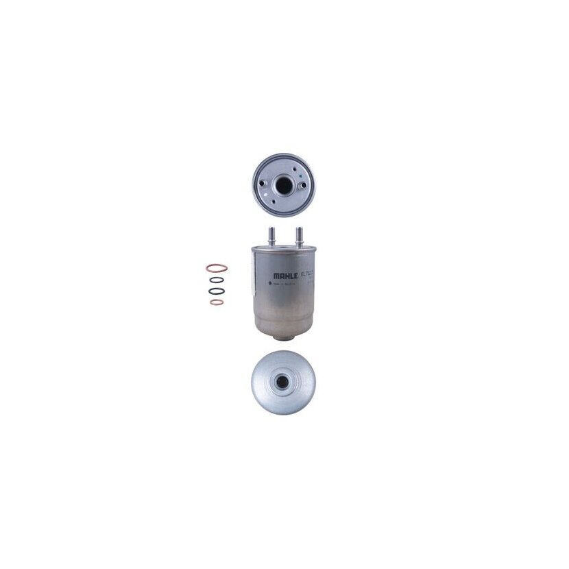KNECHT Kraftstofffilter KL 752/5D - KL752/5D für 164001501R