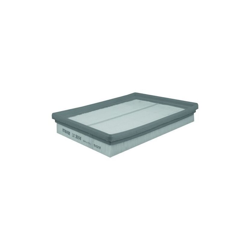 KNECHT Luftfilter LX 3694 - LX3694 für 281102G100