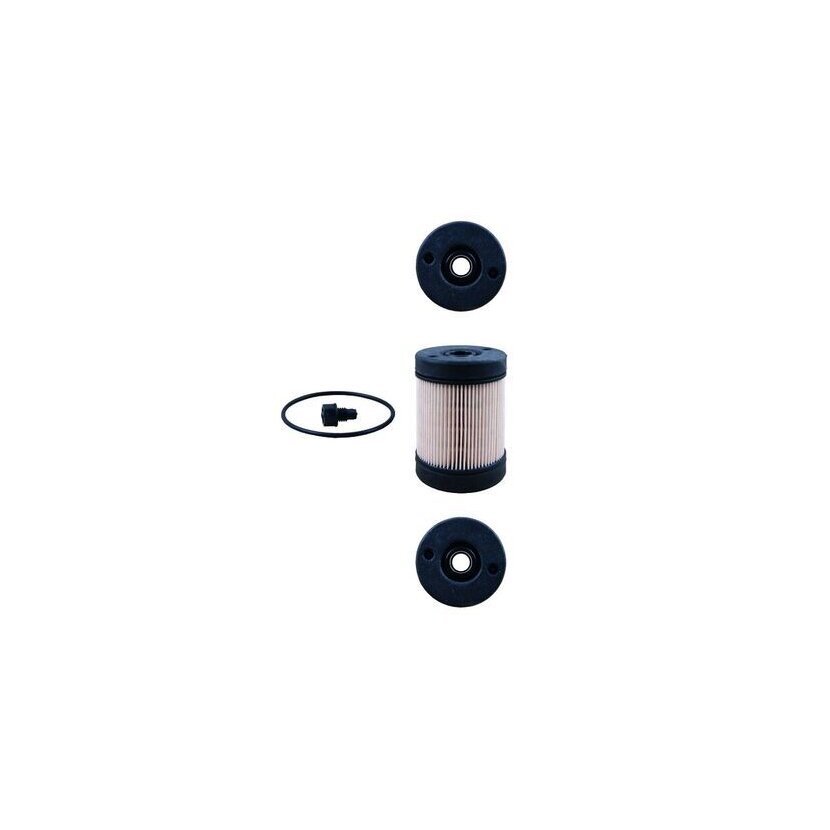 KNECHT Harnstofffilter UX 2D - UX2D für 0000042555073