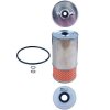 KNECHT Ölfilter OX 78D - OX78D für 5002704