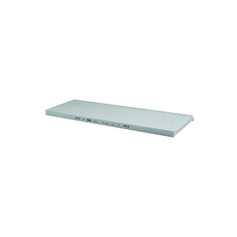 KNECHT Filter, Innenraumluft LA 11 - LA11 für 09200067