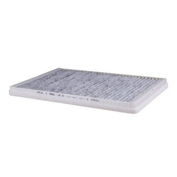 KNECHT Filter, Innenraumluft LAK 81 - LAK81 für...