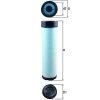 KNECHT Sekundärluftfilter LXS 284 - LXS284 für 1930588