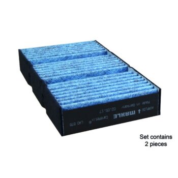KNECHT Filter, Innenraumluft LAO 878/S - LAO878/S...