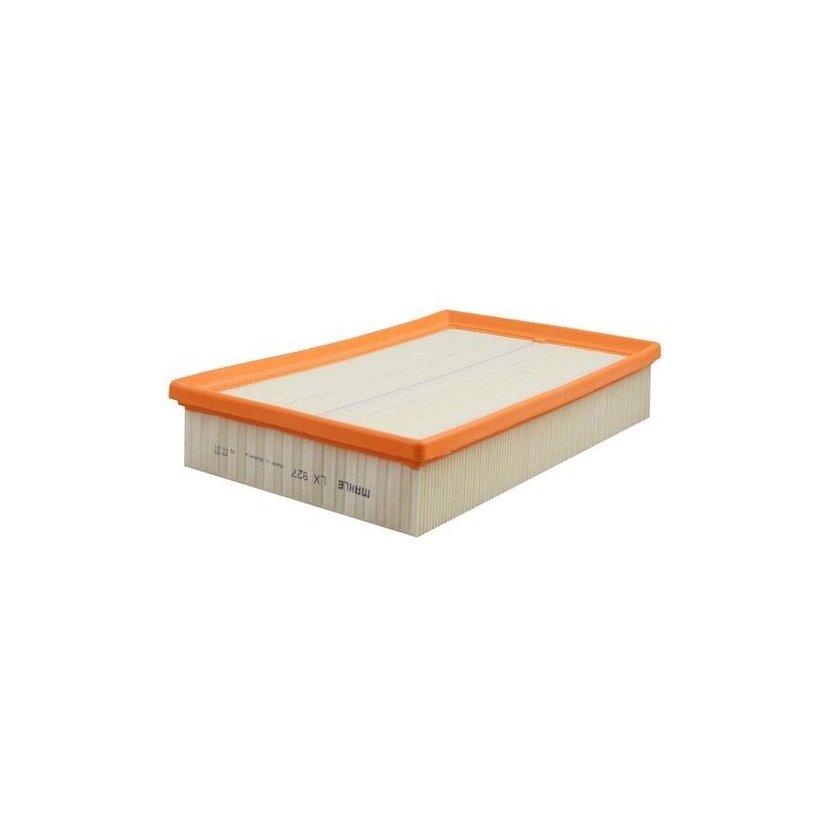 KNECHT Luftfilter LX 927 - LX927 für 1120940104