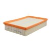 KNECHT Luftfilter LX 927 - LX927 für 1120940104