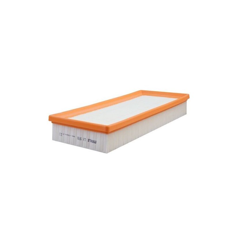 KNECHT Luftfilter LX 978 - LX978 für 1120167