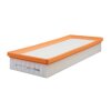 KNECHT Luftfilter LX 978 - LX978 für 1120167