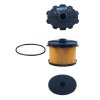 KNECHT Kraftstofffilter KX 84D - KX84D für 190648