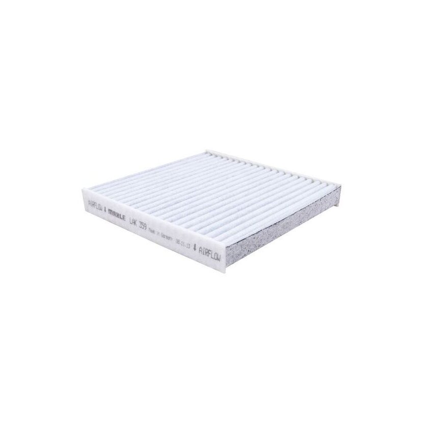 KNECHT Filter, Innenraumluft LAK 359 - LAK359 für 08975K1001