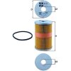 KNECHT Ölfilter OX 18D - OX18D für M40502767