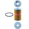 KNECHT Ölfilter OX 18D - OX18D für M40502767