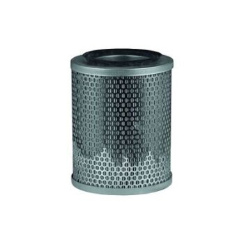 KNECHT Luftfilter LX 196 - LX196 für 1499756