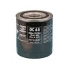 KNECHT Ölfilter OC 65 - OC65 für 1612184