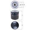KNECHT Ölfilter OC 214 - OC214 für 069115561