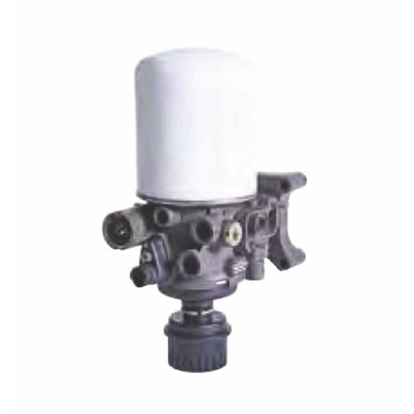 KNORR-BREMSE Lufttrockner - K014986N50 passend für 1738764