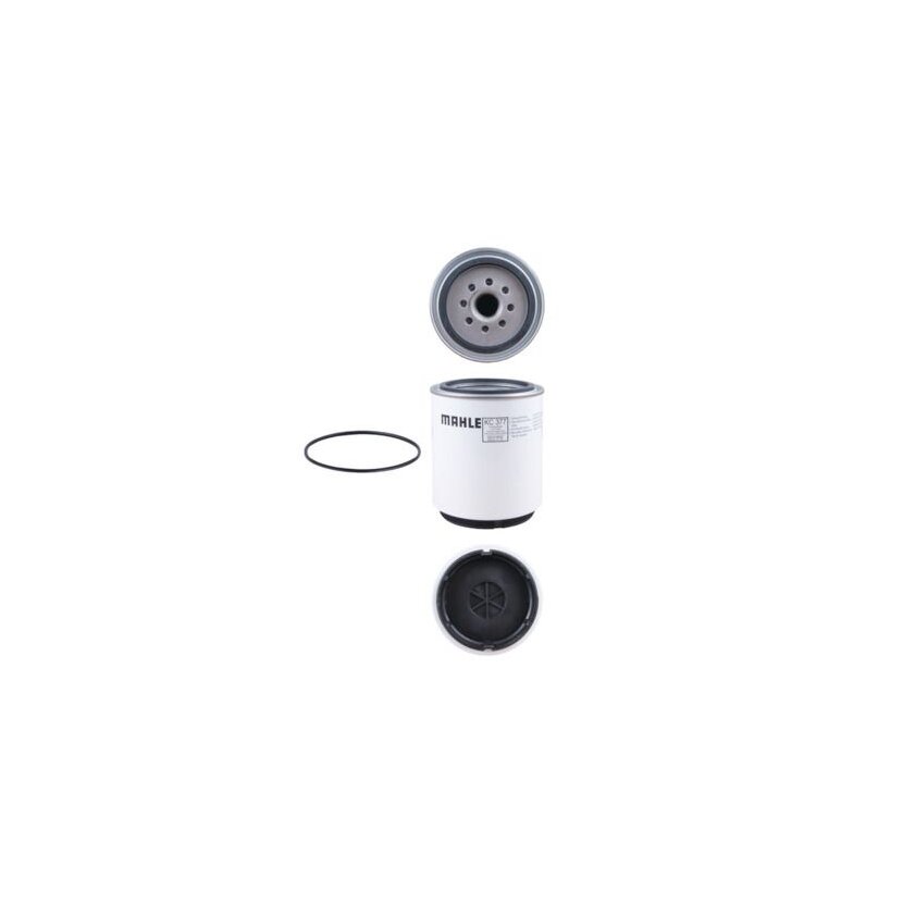 KNECHT Kraftstofffilter KC 377D - KC377D für 51125030035
