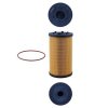 KNECHT Ölfilter OX 1306D - OX1306D für 21687472