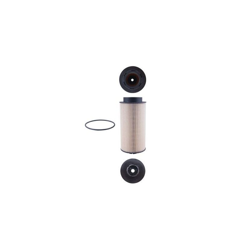 KNECHT Kraftstofffilter KX 264D - KX264D für 51125030079