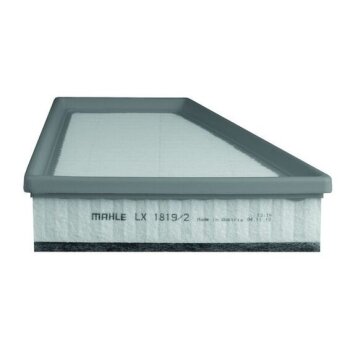 KNECHT Luftfilter LX 1819/2 - LX1819/2 für 8201038485