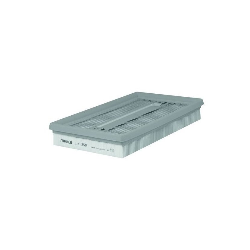 KNECHT Luftfilter LX 350 - LX350 für F1CZ9601A