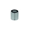 KNECHT Luftfilter LX 898 - LX898 für 5012558