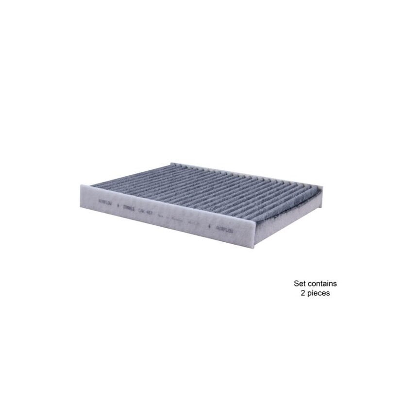 KNECHT Filter, Innenraumluft LAK 467/S - LAK467/S für 64116809933