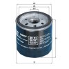 KNECHT Ölfilter OC 21 OF - OC21OF für 7884256