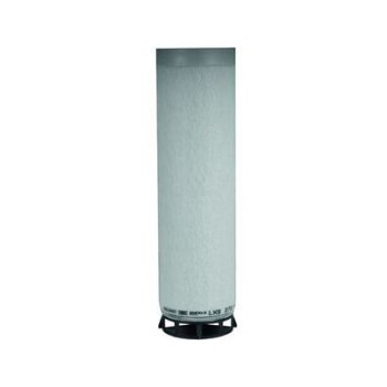 KNECHT Sekundärluftfilter LXS 272 - LXS272 für...